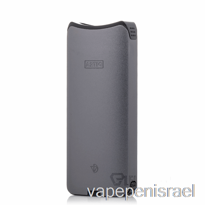 חד פעמי Vape Israel Davinci Artiq אפור